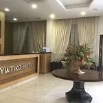 호텔 Royiatiko