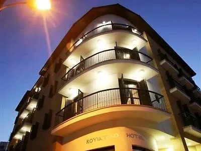 Royiatiko 2*