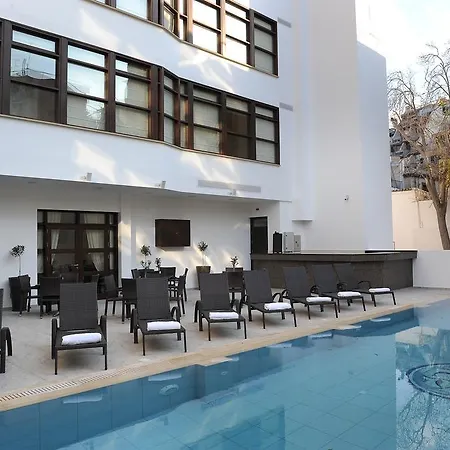 Szálloda Royiatiko 2*