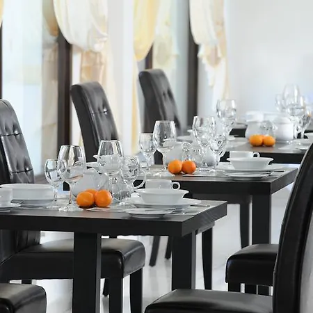 Szálloda Royiatiko Nicosia