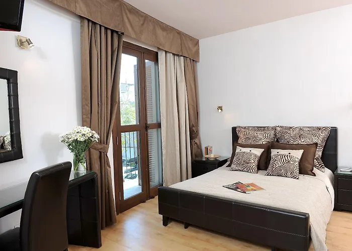 Royiatiko 2* 尼科西亚