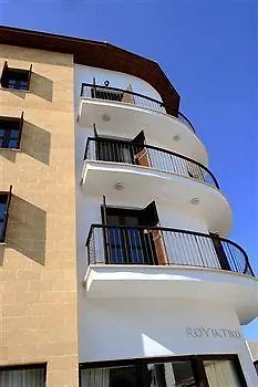 Royiatiko 尼科西亚