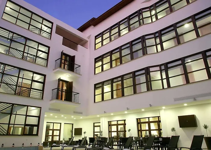 Royiatiko 2* 尼科西亚