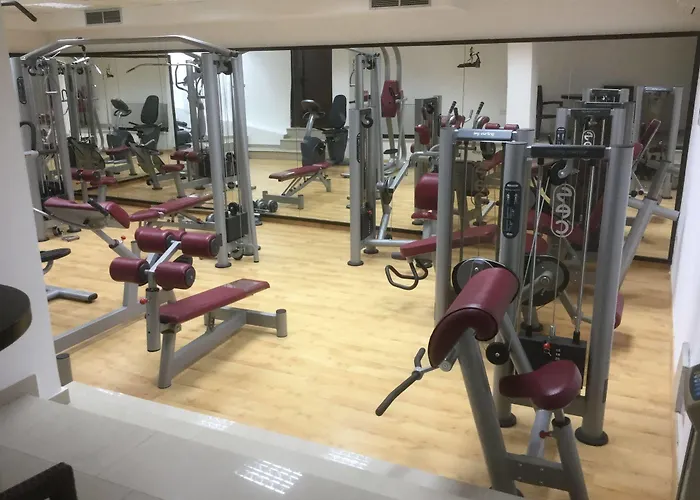 酒店 Royiatiko 尼科西亚