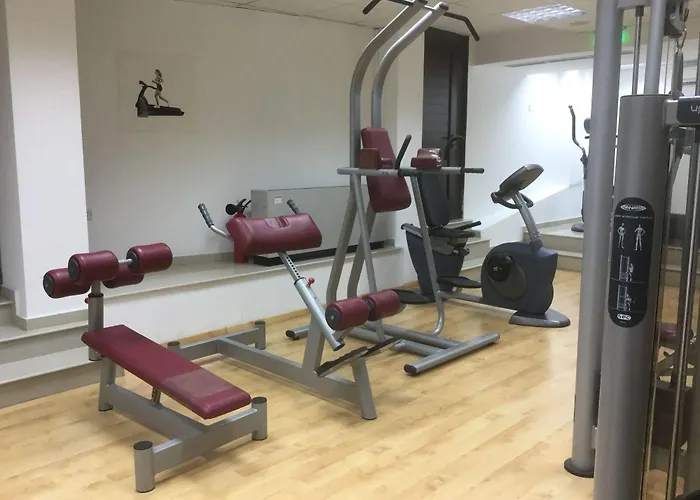 Royiatiko 酒店 尼科西亚