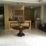 Royiatiko Готель