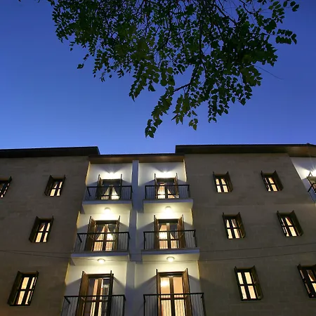 Hotel Royiatiko 2*
