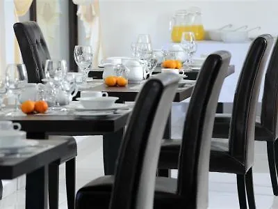Hotel Royiatiko Nicosia