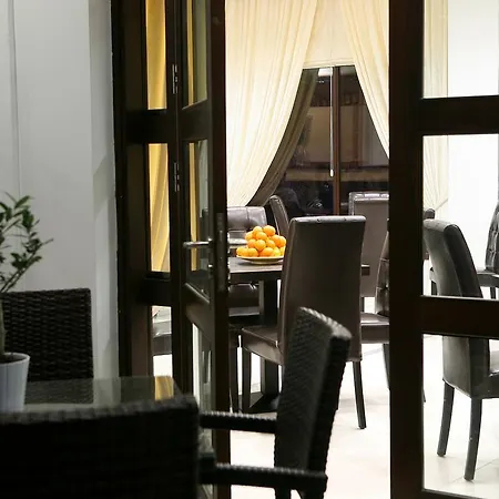 Royiatiko Hotel Nicosia