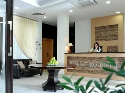 Royiatiko 2* Nicosia