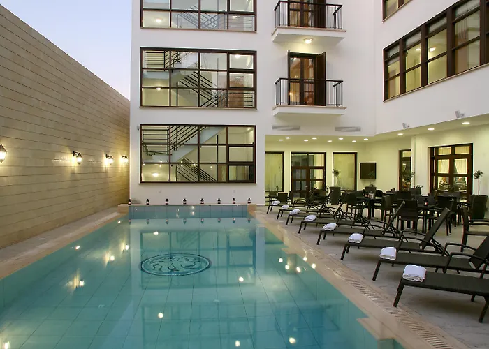 Royiatiko Hotel Nicosia