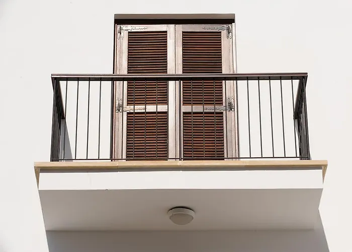 Hotel Royiatiko Nicosia