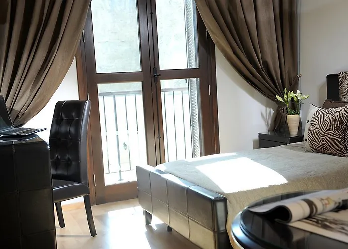 Hotel Royiatiko Nicosia