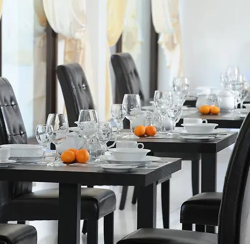 Hotel Royiatiko Nicosia